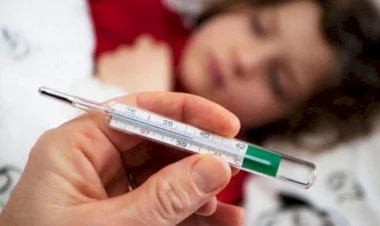 Uşaqlar arasında geniş yayılan virus infeksiyası haqda