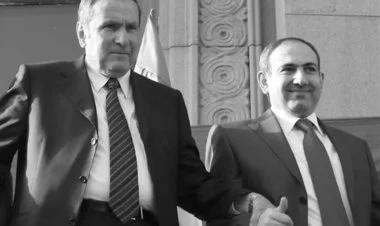 Nasist ideologiyasına “Nürnberq məhkəməsi” qurulmalıdır