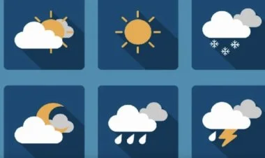 Sabah hava necə olacaq?