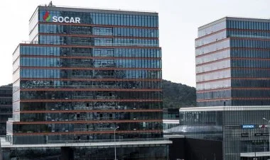 SOCAR-Türkiyə Suriyanın enerji təchizatında iştirak edəcək?