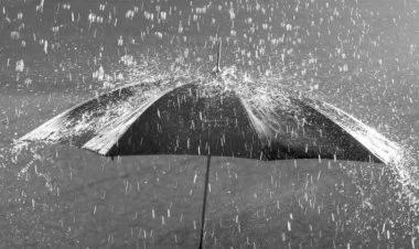 Yağış güclənəcək