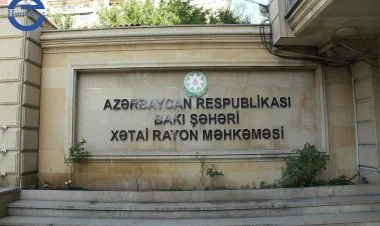 DSX mayoruna hücum edən idmançılar həbs olunub YENİLƏNİB