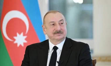 Putin, Lukaşenko, Rəhmon İlham Əliyevə zəng ediblər
