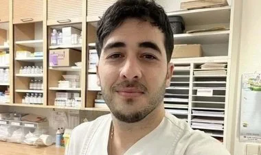 Terrorçuluğa açıq çağırışlar edən şəxsə 6 il iş verildi