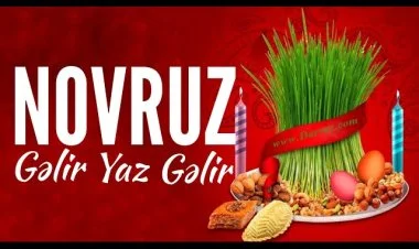 Novruz bayaramının ilk çərşənbəsi nə vaxt olacaq?