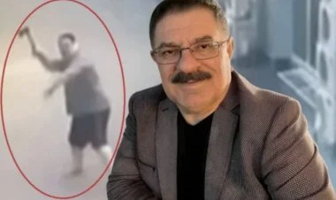 Ağadadaş Ağayevlə hospital işçiləri arasında barışıq olub