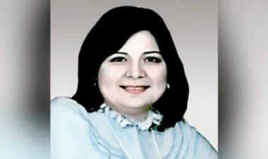 Jurnalist Salatın Əsgərovanın ölümündən 34 il keçir