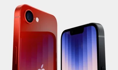 Yeni nəsil İPhone SE modelinin təqdimatı aprel ayında olacaq