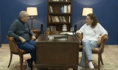 Paşinyan yeni sülh variantını icad edib