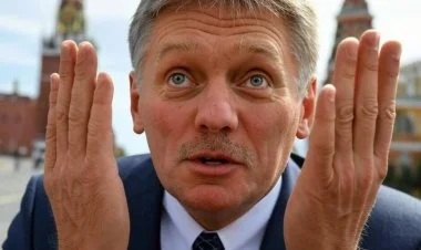 Kreml hələ də Aktau qəzasının araşdırılmasını gözləyir