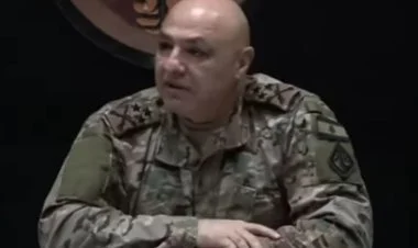 Livanda Silahlı Qüvvələrin komandanı prezident oldu