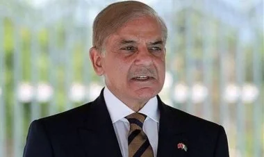 Pakistanın Baş naziri Azərbaycana səfər edəcək