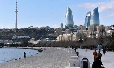 Son günlər Azərbaycanda hava şəraiti niyə mülayim keçir?