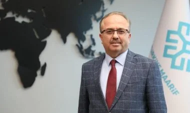 Ərdoğan Azərbaycana yeni səfir təyin edib YENİLƏNİB