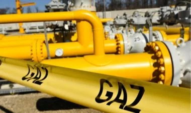 Azərbaycan Serbiyaya da qaz nəqlini dayandırdı YENİLƏNİB