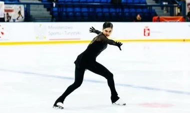 Fiqurlu konkisürənimiz  dünya çempionatında iştirak edəcək