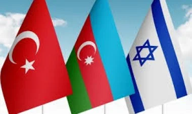 Türkiyə-İsrail gərginliyinin azalmasında Bakının rolu