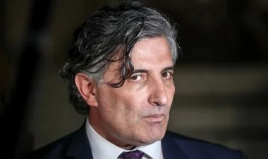 Rusiyada həmyerlimiz vəkil Elman Paşayevə yeni iş açılıb