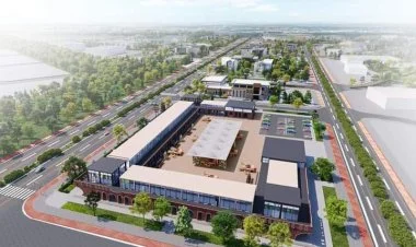 Ağdamda yeni yaşayış kompleksi salınacaq