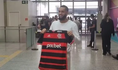 "Qarabağ"ın  keçmiş hücumçusu Juninyo artıq Braziliyadadır