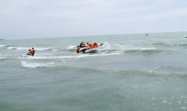 Astarada itkin düşən balıqçıların axtarışı davam etdirilir