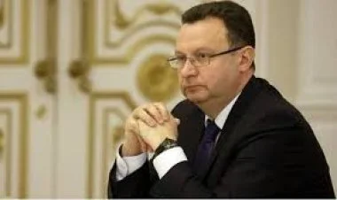 Belarus Azərbaycana yeni səfir təyin edib
