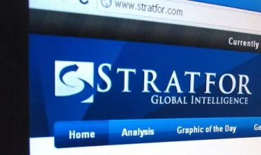 “Stratfor”la strateji əməkdaşlığımız