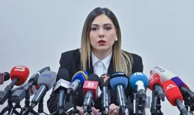 Ermənistanın ədliyyə naziri: Yeni Konstitusiya zərurətdir