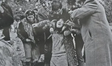 Qərbi azərbaycanlılar Mirzoyanın yalanını ifşa etdilər