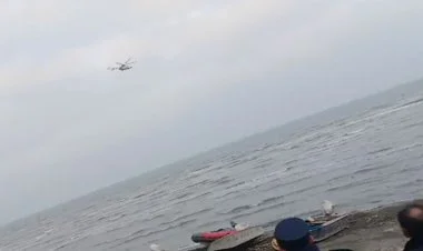 Lənkəranda itkin düşən balıqçıların axtarışları davam edir