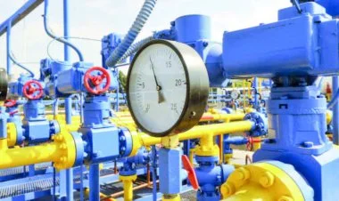 Azərbaycan ötən il Avropaya 13 mlrd. kubmetr qaz ixrac edib