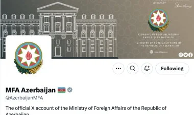 Azərbaycan Qəzzada atəşkəs və girov razılaşmasını alqışlayır