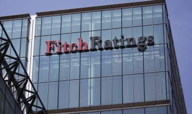 “Fitch Ratings” Azərbaycanın reytinqini açıqlayıb