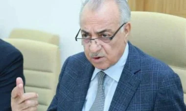 Azersun Holdinqin prezidenti Abdolbari Gozal vəfat edib