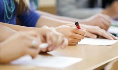 Bu gün magistraturaya sınaq imtahanı keçirilir