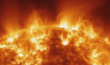 Amerikalı alimlərin günəş fırtınaları haqda yeni kəşfi