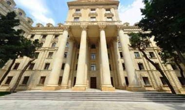 XİN 20 Yanvar – Ümumxalq Hüzn Günü ilə bağlı Bəyanat yayıb