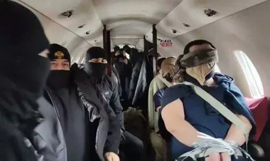 Ermənistan Türkiyəyə iki mafiozu təhvil verib