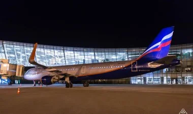"Aeroflot"un təyyarəsi Bakıda məcburi eniş etdi