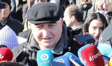 Bələdiyyə seçkiləri bütöv Azərbaycan ərazisində keçiriləcək