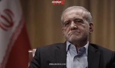 "Rusiya ilə hərtərəfli hərbi əməkdaşlığı istisna etmirik"
