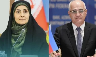 Tehranda İran–Azərbaycan Birgə iqtisadi komissiyası toplaşır