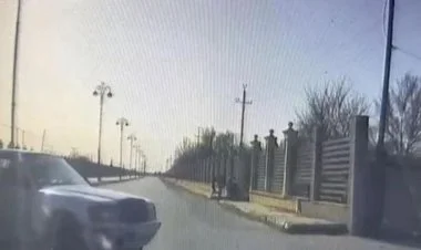 2 uşağın ölümü ilə bitən qəzaya görə bir nəfər həbs edilib