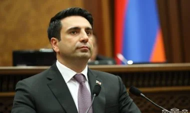 Artsax yox, Qarabağ demək daha doğrudur"