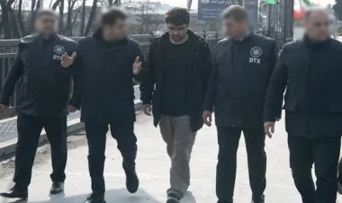 İran Fərid Səfərlini niyə tutmuşdu, niyə qaytardı?