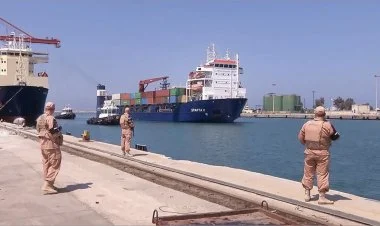 Suriyanın yeni hakimiyyəti Rusiyanı ölkədən çıxarır