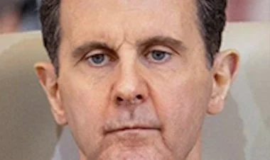 Fransa Bəşər Əsəd haqda yeni həbs qərarı verib