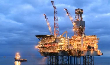 “Shah Deniz Alpha” platforması normal rejimdə çalışır