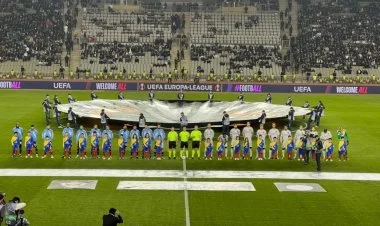 "Qarabağ" FCSB ilə matçda azarkeşlərini dəstəkləməyə çağırır