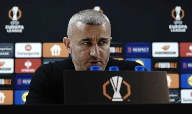 "Biz səhv edə bilmərik, FCSB bunu bağışlamır"